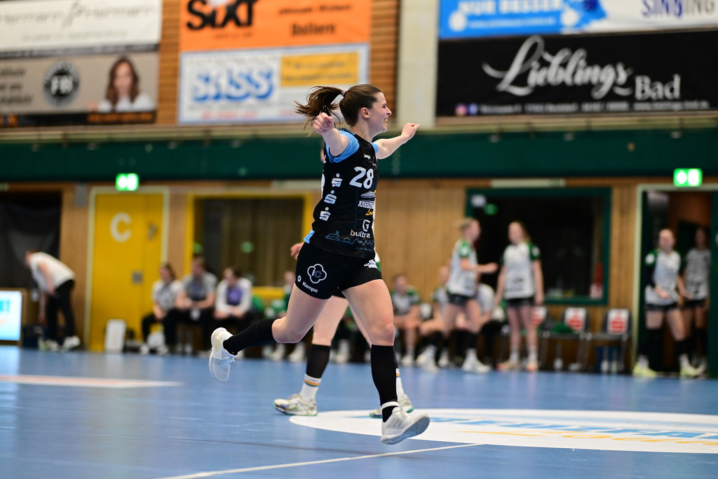 Handball I Frauen I Saison 2024-2025 I 1. HBF I 16. Spieltag I Buxtehuder SV - VfL Oldenburg I 088279 | Der Sportfotograf. - Realisiert mit Pictrs.com