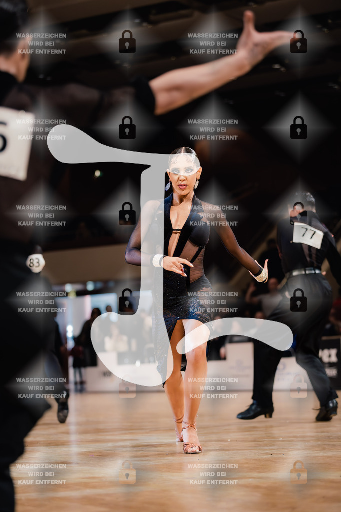 Goldstadtpokal 2025 - WDSF Open Latin Youth 7th (86) Marat Mikail Arslan _ Zeynep Duman (Türkiye)-2025-01-25-7192 | Webshop for digital downloads and prints of dance sport, event & show photographer Julian Link - Realisiert mit Pictrs.com