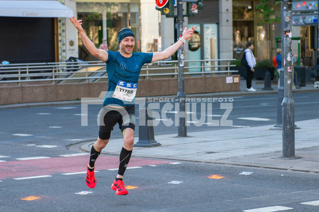 20250427-NSZ_2482 | DEU, Düsseldorf, 27.04.2025 Uniper Düsseldorf Marathon 2025 - Realisiert mit Pictrs.com