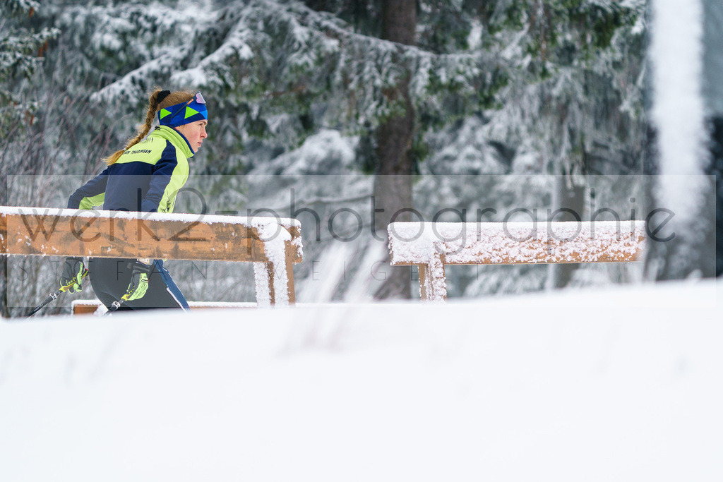 DP Oberwiesenthal | Alpencup/DP Deutschlandpokal in Oberwiesenthal am 15.-17.12.2023