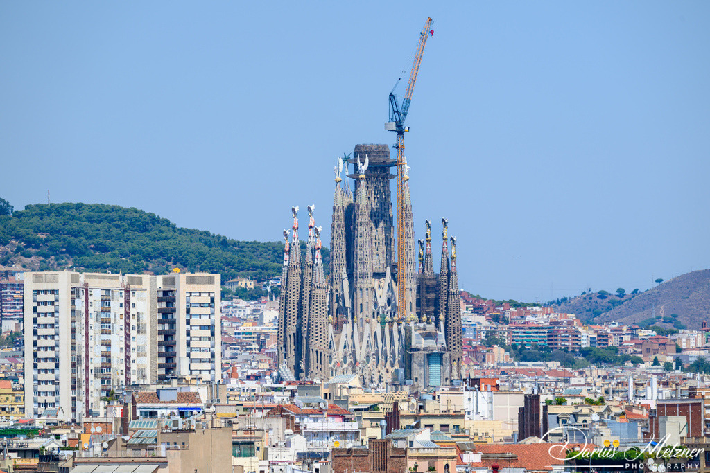 Barcelona in Spanien | Bilder aus Barcelona in Spanien