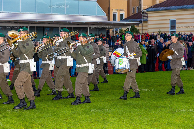 Angelobung in Feldkirchen | Bildershop von pixelworld.at - Realisiert mit Pictrs.com