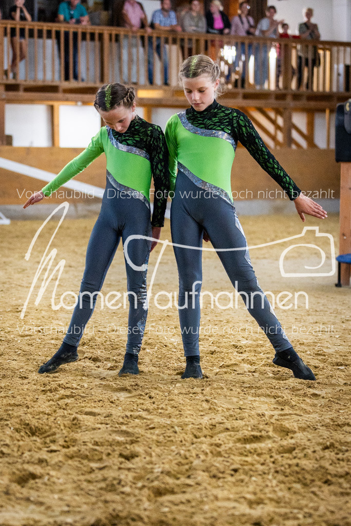 Holzpferd-024 | MomenTaufnahmen Pferdesportfotos