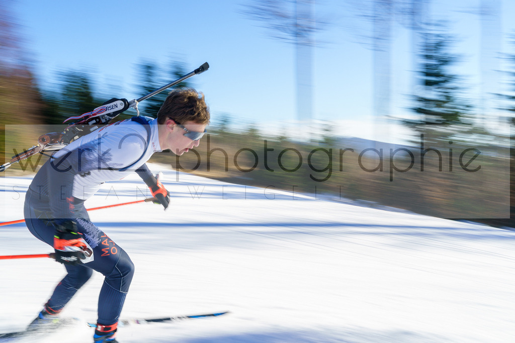 DP Arber - 12. Dezember 2025 | 2. DSV JOKA Deutschlandpokal (DP ARBER) - 12. bis 14. Dezember im ARBER Hohenzollern Skistadion