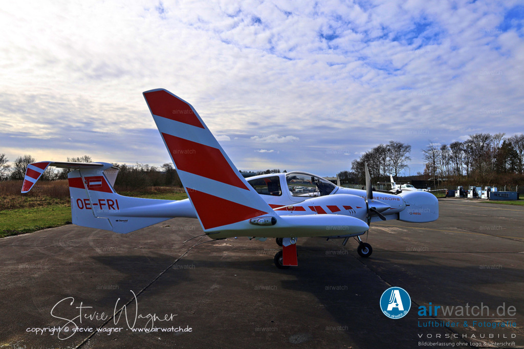 Diamond AIRCRAFT DA42 MPP | Diamond AIRCRAFT DA42 MPP - Foto Nr. 240A1445