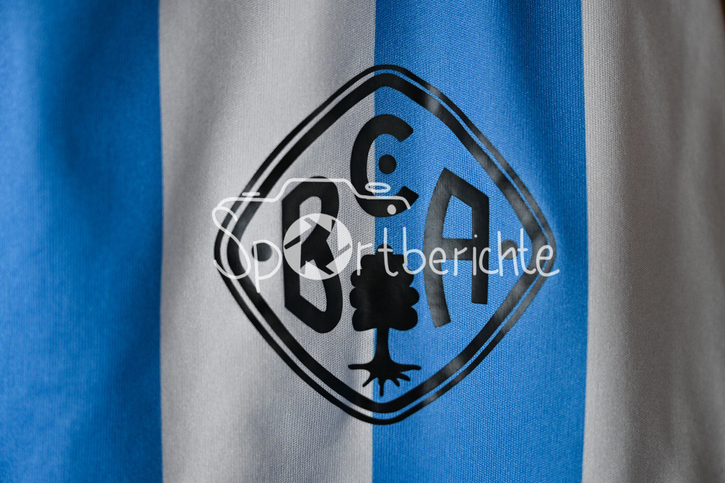 BC Aichach - SV Echsheim-Reicherstein | BC Aichach Trikot