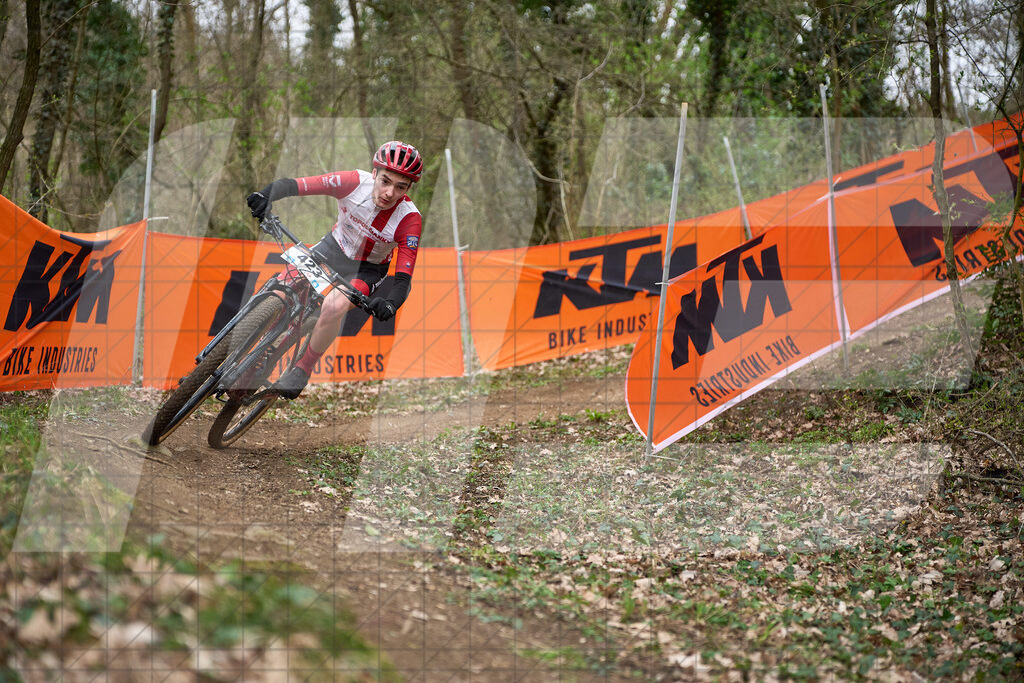 34. KTM Kamptal Trophy  | ZÖBING, Österreich – 2026-03-28: 34. KTM Kamptal TrophyFoto: © 2026 Martin Bihounek - MB Creative e.U.