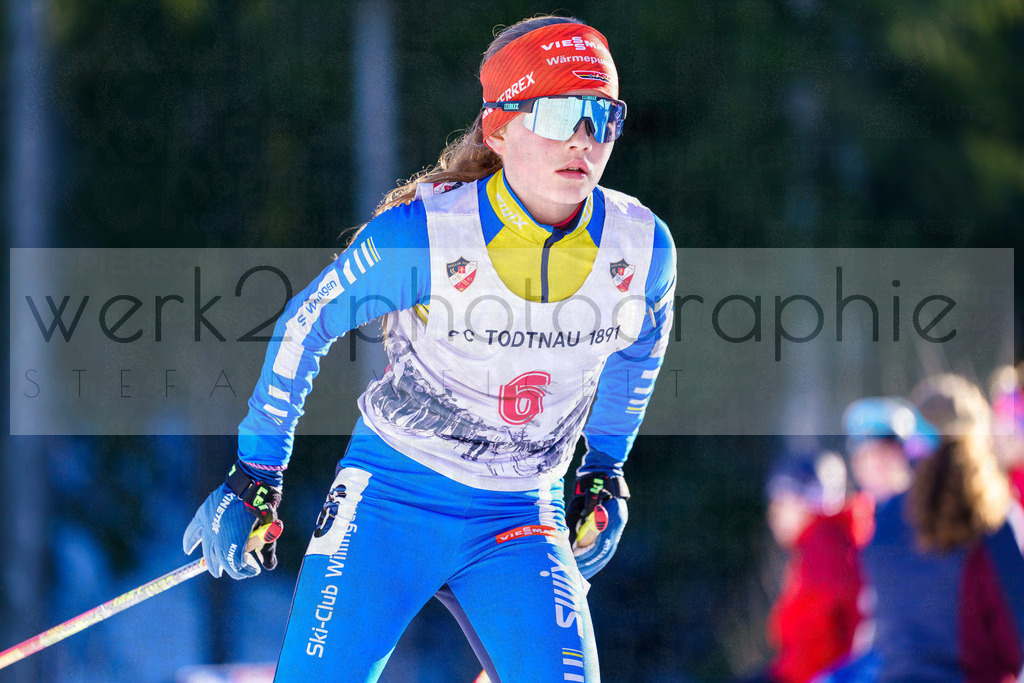 DSC Notschrei | 2. DSV E.INFRA Schülercup im Nordic-Center Notschrei am 17. bis 19. Januar 2025