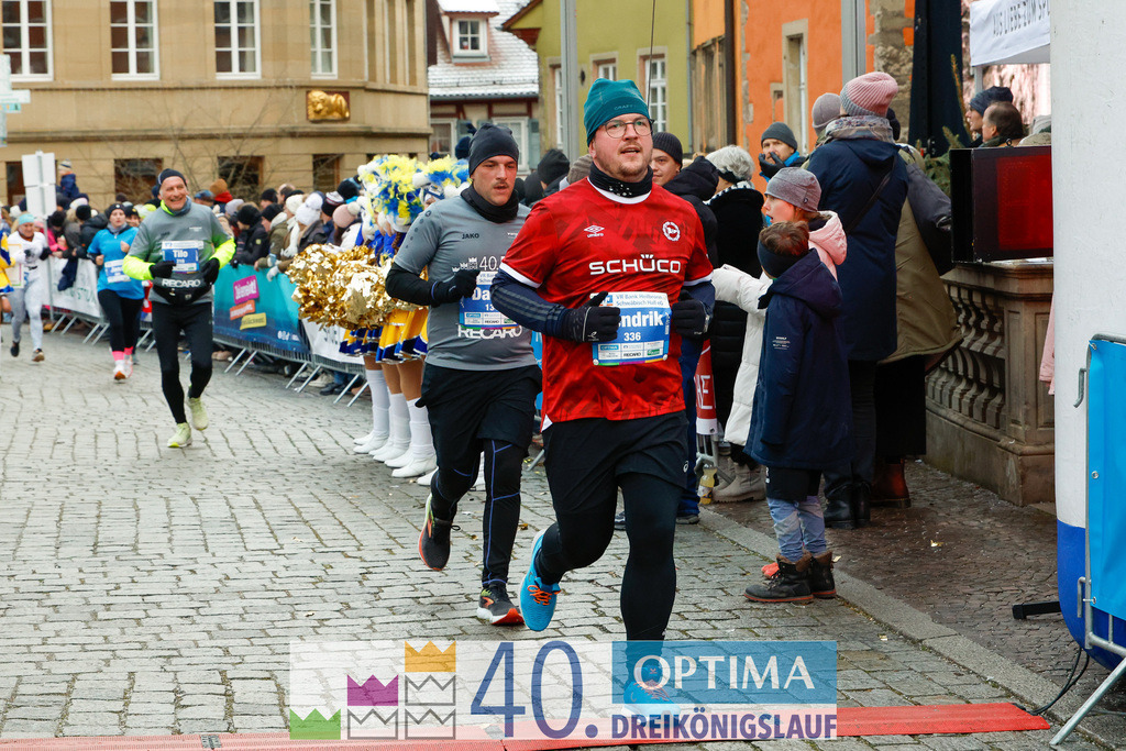 VR Bank Hauptlauf 10km | 40. Optima 3koenigslauf 2026 - Realisiert mit Pictrs.com