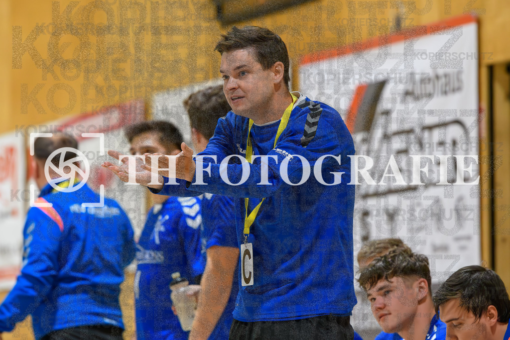 GER, SG Maulburg/Steinen - HSV Schopfheim, Handball, Landesliga, 4. Spieltag, Saison 2023/2024, 14.10.2023 | GER, SG Maulburg/Steinen - HSV Schopfheim, Handball, Landesliga, 4. Spieltag, Saison 2023/2024, 14.10.2023

Foto: TH Fotografie/Thomas Hess
