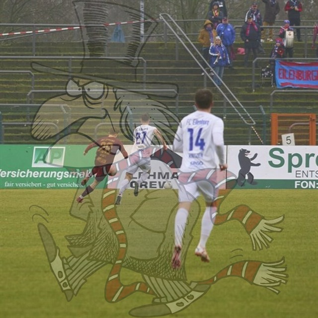 BFC Dynamo vs. FC Eilenburg 038 | mythos-online-redaktion