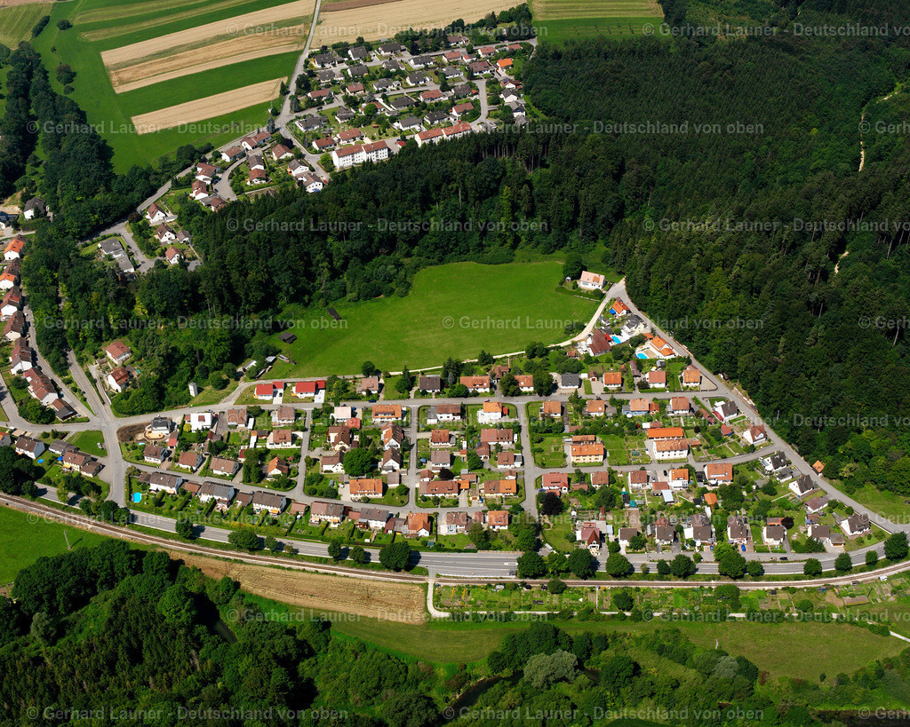 2536603 | Laucherthal, Sigmaringendorf