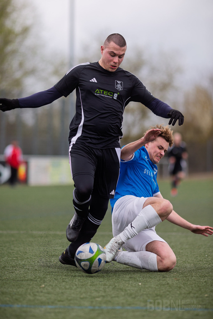 TSV Carlsberg | Hettenleidelheim - 29.03.2026: TSV Carlsberg in Hettenleidelheim (), Germany. Photo by: BobNL design &amp; photography  - Realisiert mit Pictrs.com