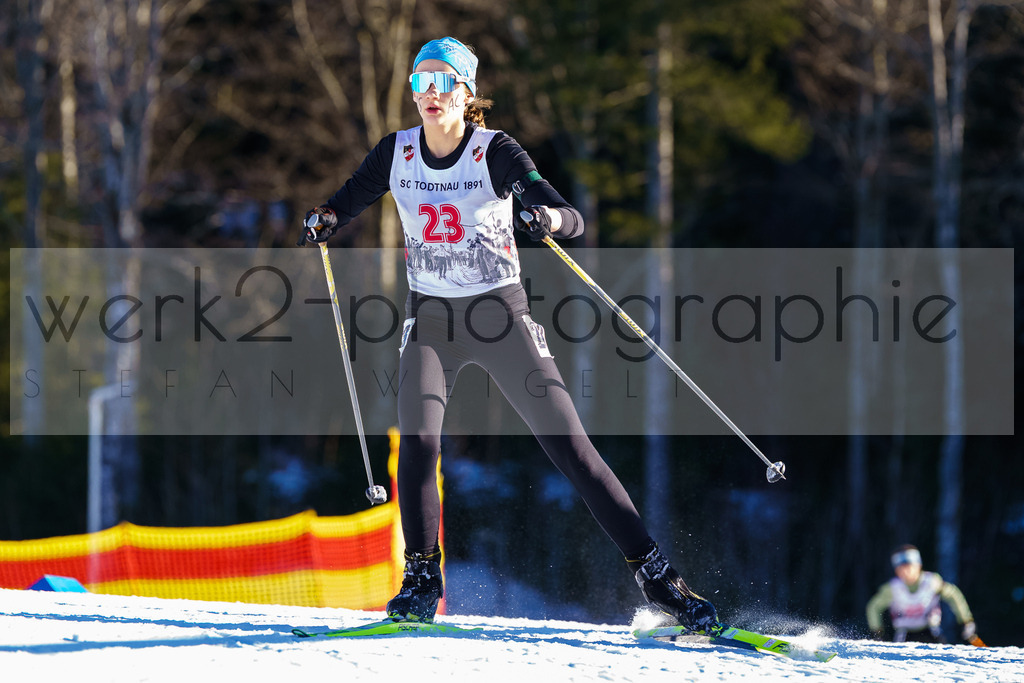 DSC Notschrei | 2. DSV E.INFRA Schülercup im Nordic-Center Notschrei am 17. bis 19. Januar 2025