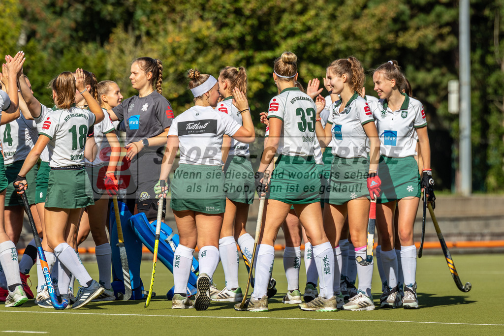 MJ_01.10.2023_F_UHTC-HTHC-3 | Uhlenhorst Mülheim - Harvestehuder THC am 1.10.2023 im Waldstadion, Mülheim a. d. Ruhr