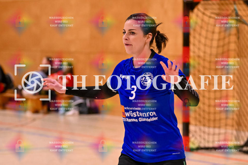 GER, SG Maulburg/Steinen - TuS Helmlingen, Handball, Suedbadenliga, 14. Spieltag, Saison 2023/2024, 17.02.2024 | Laura Lasch (TuS Helmlingen, #03)

GER, SG Maulburg/Steinen - TuS Helmlingen, Handball, Suedbadenliga, 14. Spieltag, Saison 2023/2024, 17.02.2024

Foto: TH Fotografie/Thomas Hess