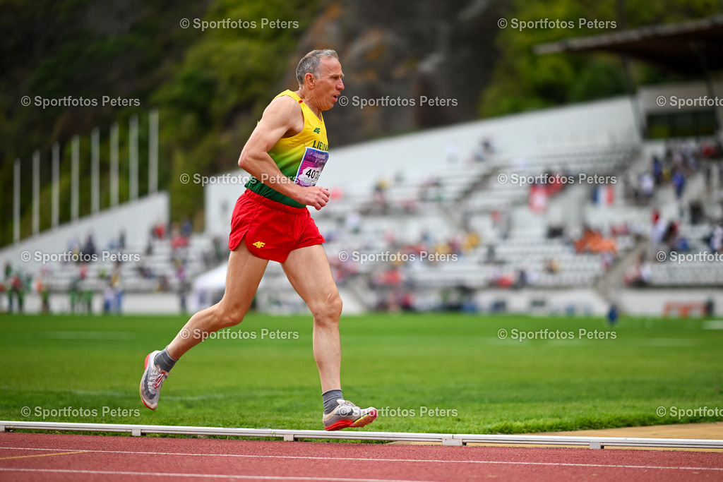 EMACS 2025 - Day 3_247 | European Masters Athletics Championships am 11.10.2025 auf Madeira (Portugal)Foto: Kai Peters - Realisiert mit Pictrs.com