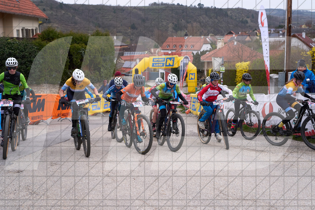 34. KTM Kamptal Trophy  | ZÖBING, Österreich – 2026-03-28: 34. KTM Kamptal TrophyFoto: © 2026 Martin Bihounek - MB Creative e.U.