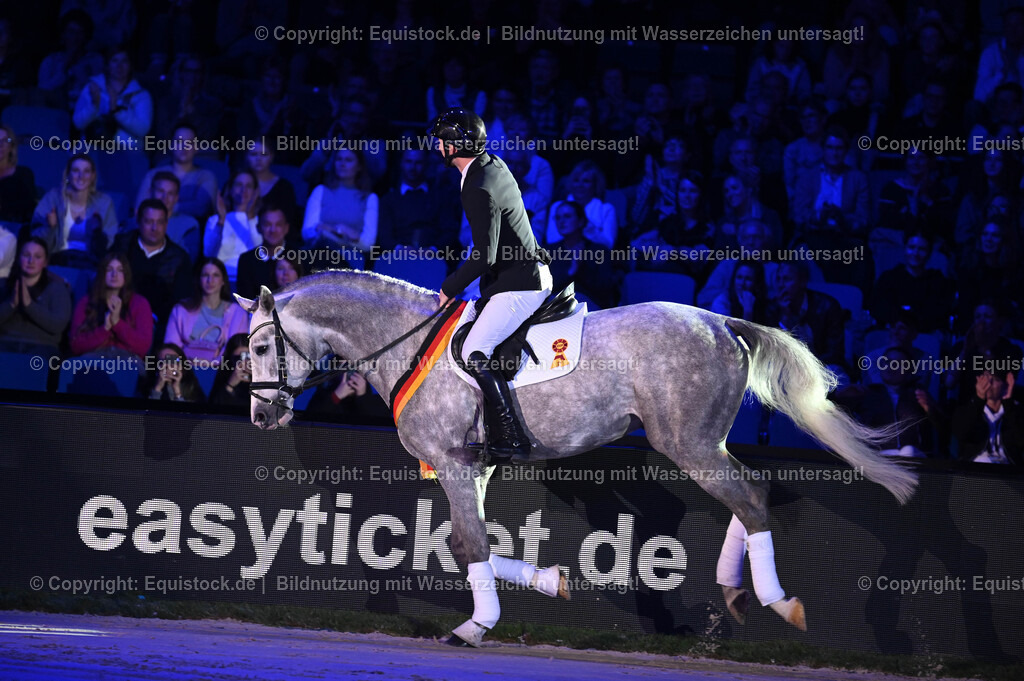 20241114_Ehrung Championatspferde_TOMsPiC_0078 | Foto: Thomas Hartig
