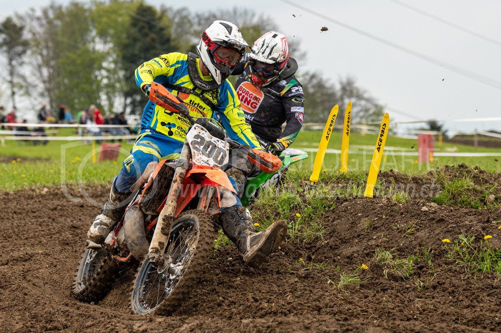 Motocross Schlatt bei Winterthur - 30. April 2022 | Motocross Schlatt bei Winterthur
MC Wila, Schlatt bei Winterthur
Bild: Sportfotografie Markus Aeschimann | www.markus-aeschimann.ch - Realisiert mit Pictrs.com