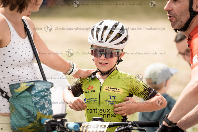 Swiss Bike Cup 2026 - Leysin | Bilder vom Swiss Bike Cup 2026 in Leysin (VD). Das Rennen der Mädchen und Buben der Kategorie U11Fotograf: ChristianMeier.photography - Realisiert mit Pictrs.com