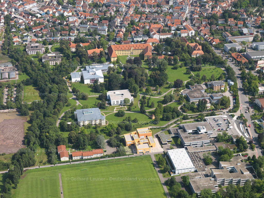 2997550 | Klinikum Schloß Winnenden
