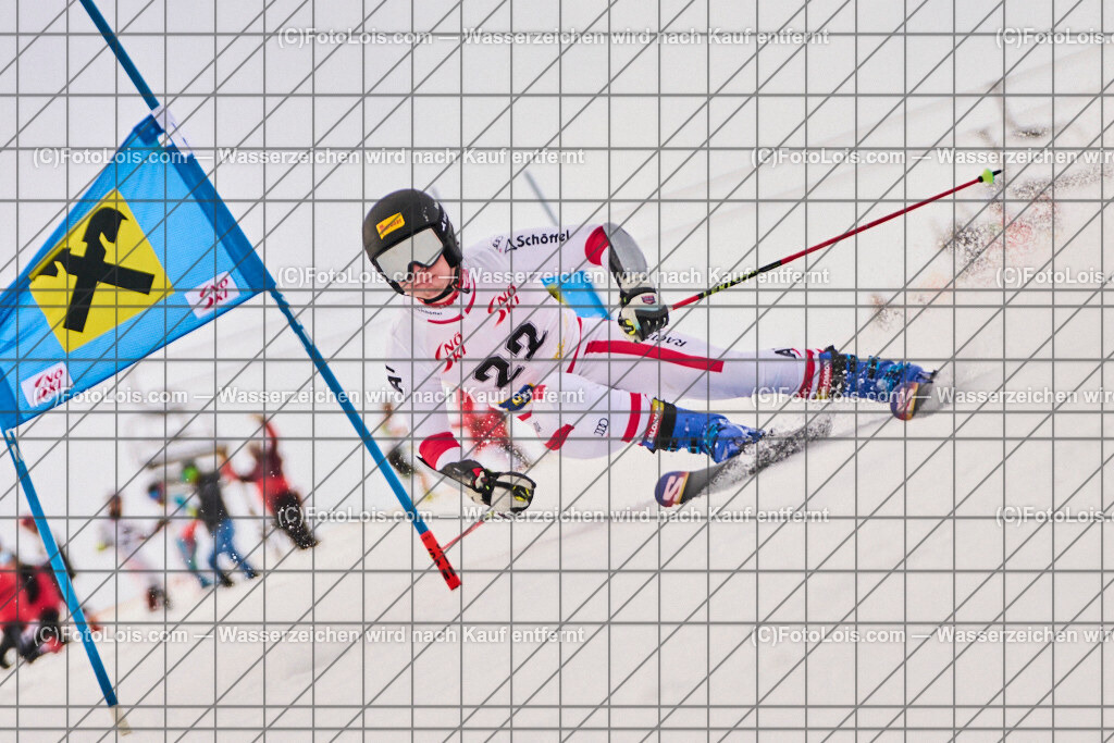 ALP7766_Herrn-FIS-GS-I_Lackenhof-WY_Ranner Tim | Internationaler FIS GiantSlalom der Herrn auf der Distelpiste in Lackenhof am Mo 10. März 2025.  Österreich, LSV-NÖ, Sportunion Waidhofen/Ybbs (2035).