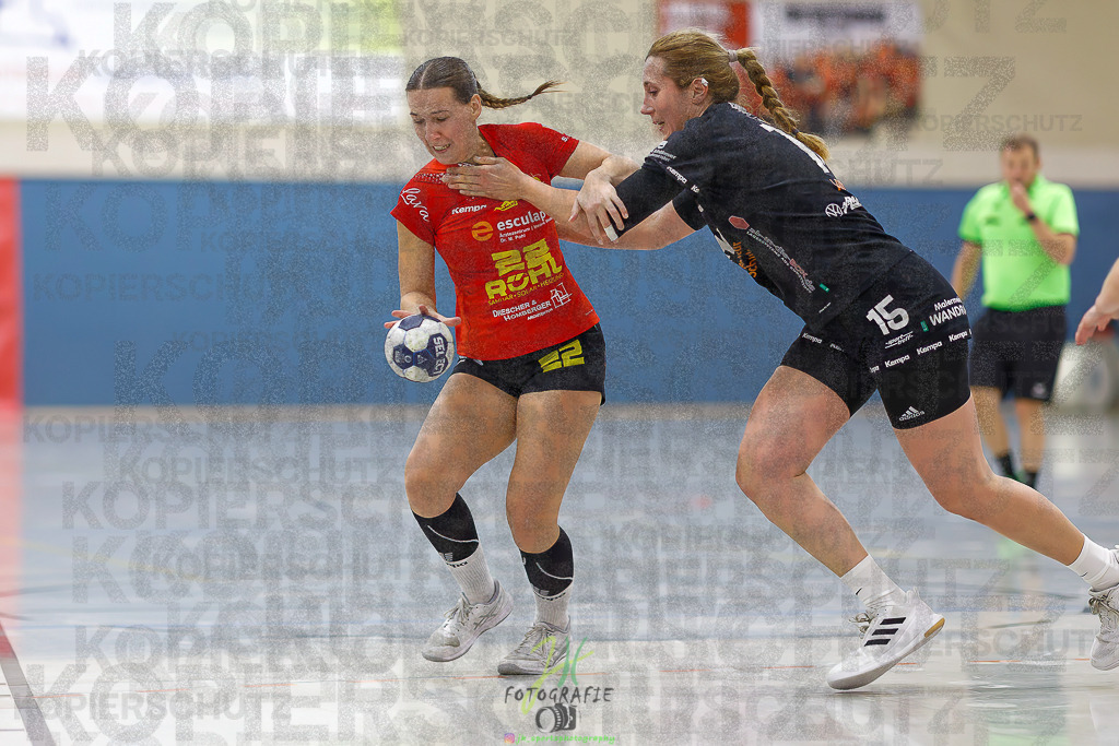 Frauen Regionalliga (HHV); HSG Wettenberg - HSG Twistetal | Frauen Regionalliga (HHV); HSG Wettenberg - HSG Twistetal am 08.11.2025 in Launsbach (Wettenberg) (Halle GS Launsbach (Wettenberg))Photo © 2025 - Jörg Heinrich - Realisiert mit Pictrs.com