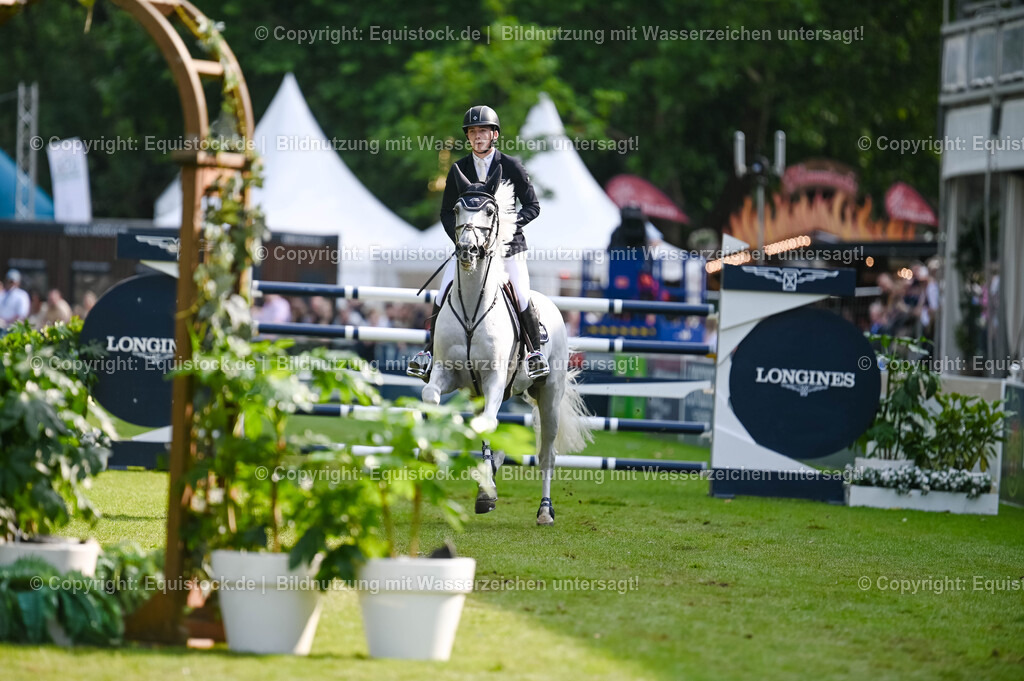 20250609_20_Longines_GP_Wiesbaden_0347 | Foto: Thomas Hartig