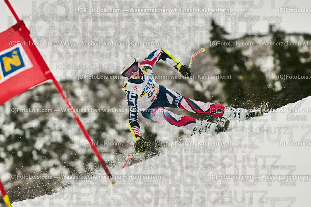 ALP3635_NWC-RTL_Hochkar_Stadler Joseph | (C)FotoLois.com, Alois Spandl, NÖ RAIKA Club-Nachwuchscup_Giant Slalom am Hochkar/Draxlerloch, So 15. Jänner 2023.