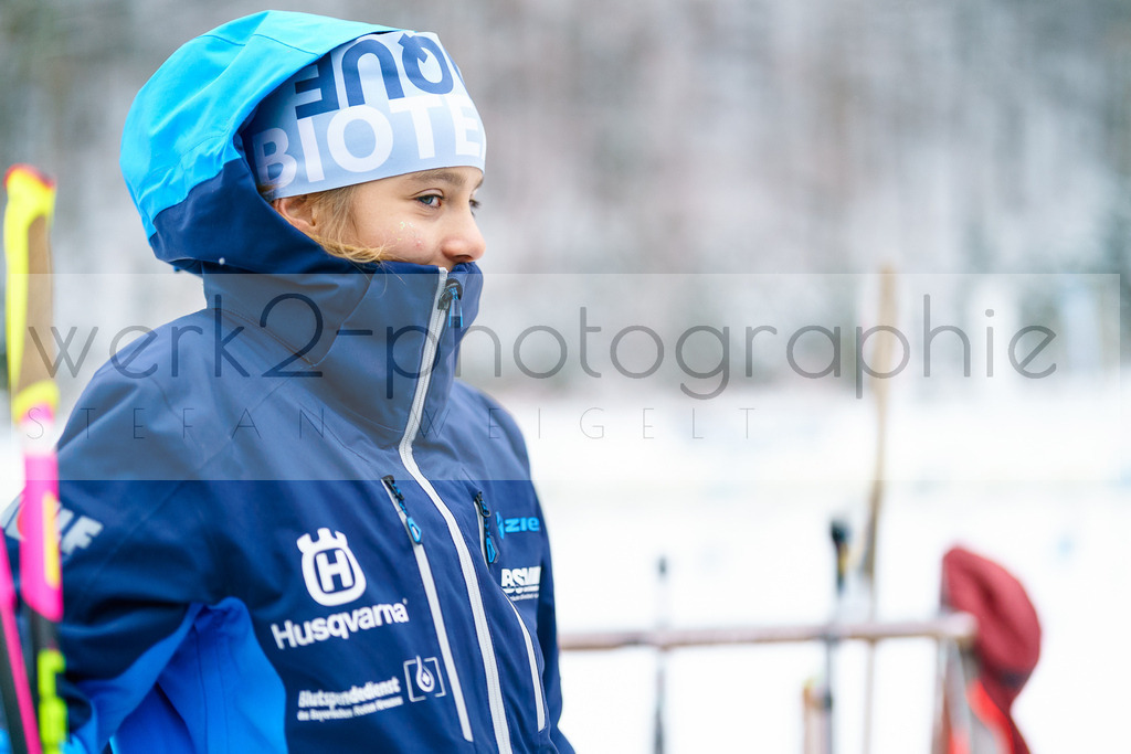 DSC Ruhpolding | 3. DSV E.INFRA Schülercup Biathlon in der Chiemgau Arena Ruhpolding