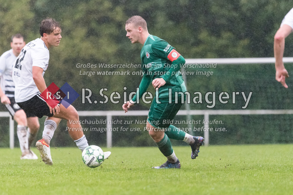 RS-1-014445 | Timo Barendt (#22, Neumünster, Teamkapitän)