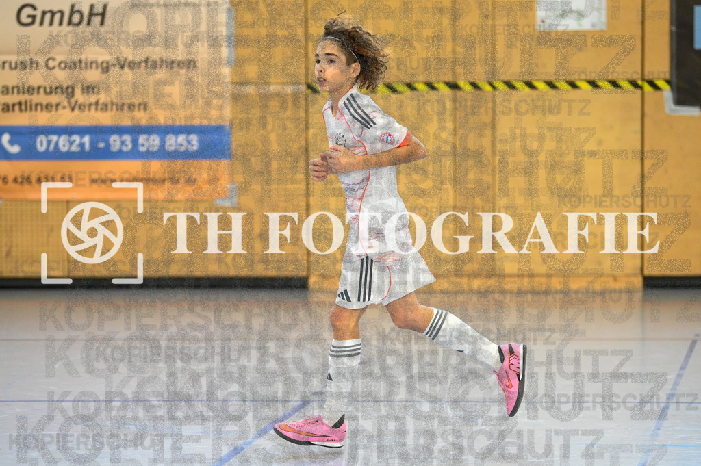 GER, Begegnung, Fussball, PS-Immo-Cup 2026,U13 Hallenturnier, 17.01.2026 | TH Fotografie
