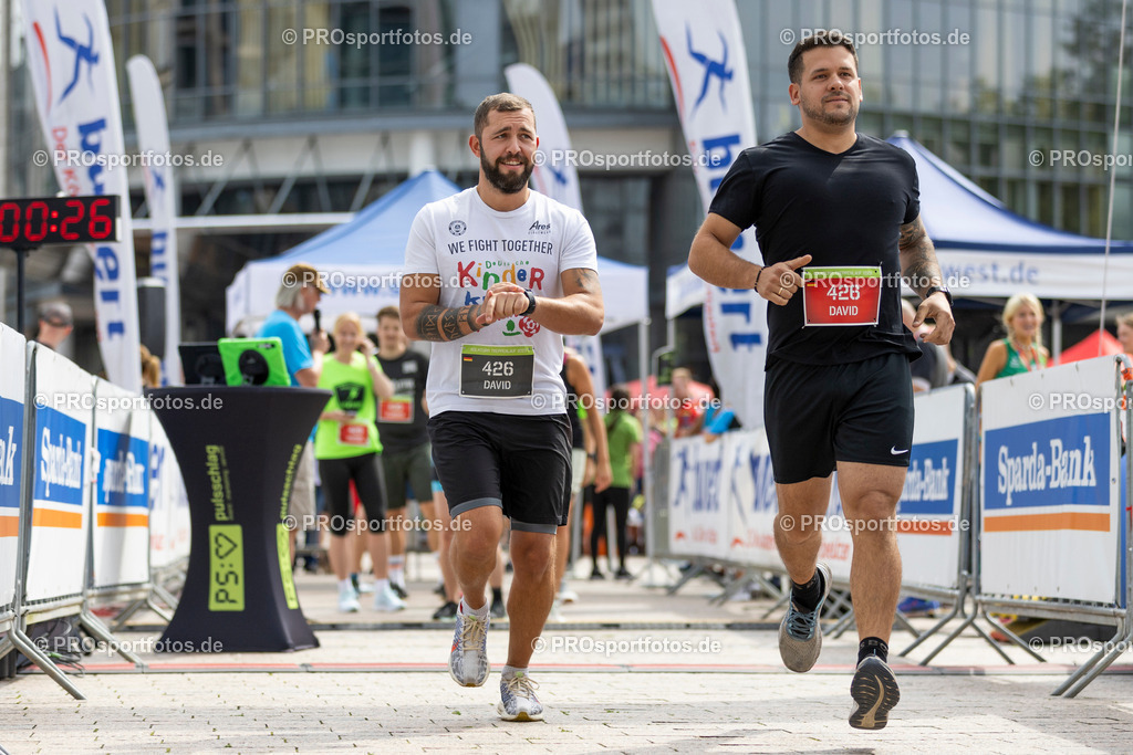 KoelnTurm Treppenlauf 2023, 13.08.2023, KoelnTurm Mediapark, Koeln | KoelnTurm Treppenlauf 2023 am 13.08.2023, KoelnTurm Mediapark, Koeln