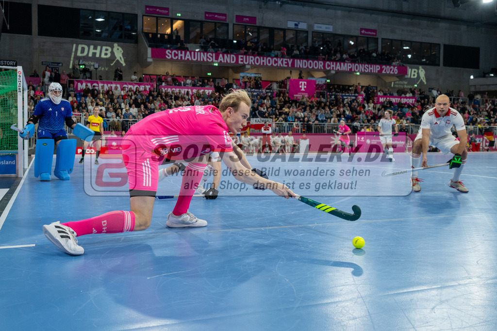 Halle EM Honamas - Polen 3-4 10.1.26 SG-5008 | Hockey,Sport,Fieldhockey,1.Bundesliga,2.Bundesliga,Sportfotografie,Shop,Sportphotography,Feldhockey,Hockeyliga