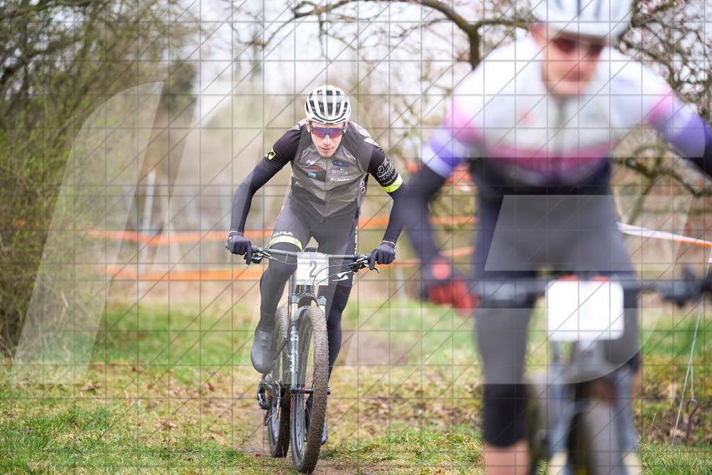 34. KTM Kamptal Trophy 2, SCHERRER Julius (AUT), Men Elite, RV DJ'S Bikeshop Simplon Hard | ZÖBING, Österreich – 2026-03-29: 34. KTM Kamptal Trophy2, SCHERRER Julius (AUT), Men Elite, RV DJ'S Bikeshop Simplon HardFoto: © 2026 Martin Bihounek - MB Creative e.U.