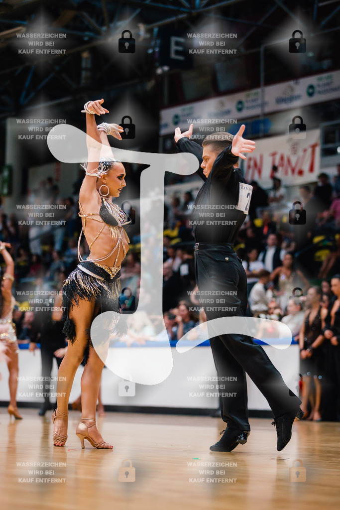 Hessen Tanzt WDSF Open Youth Latin 32nd (28) Nikolas Gretschmann _ Lena Hartig (TSC Saltatio Neustadt im TV 1860 Mußbach)-2025-05-17-0961 | Webshop for digital downloads and prints of dance sport, event & show photographer Julian Link - Realisiert mit Pictrs.com