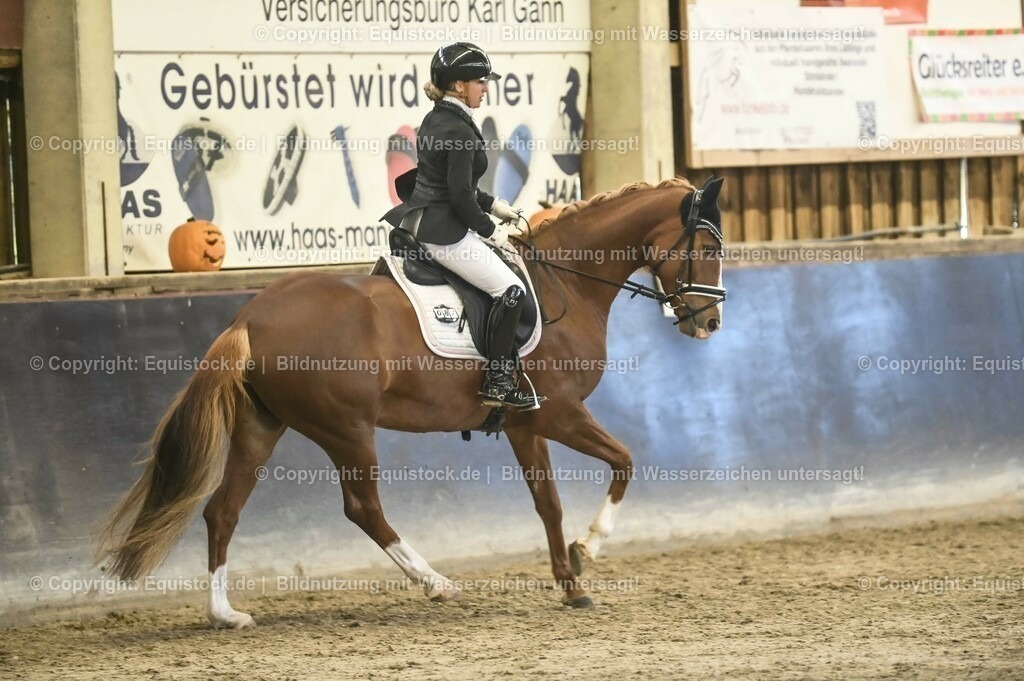 02_Dressurreiter_A_0450 | Foto: Thomas Hartig