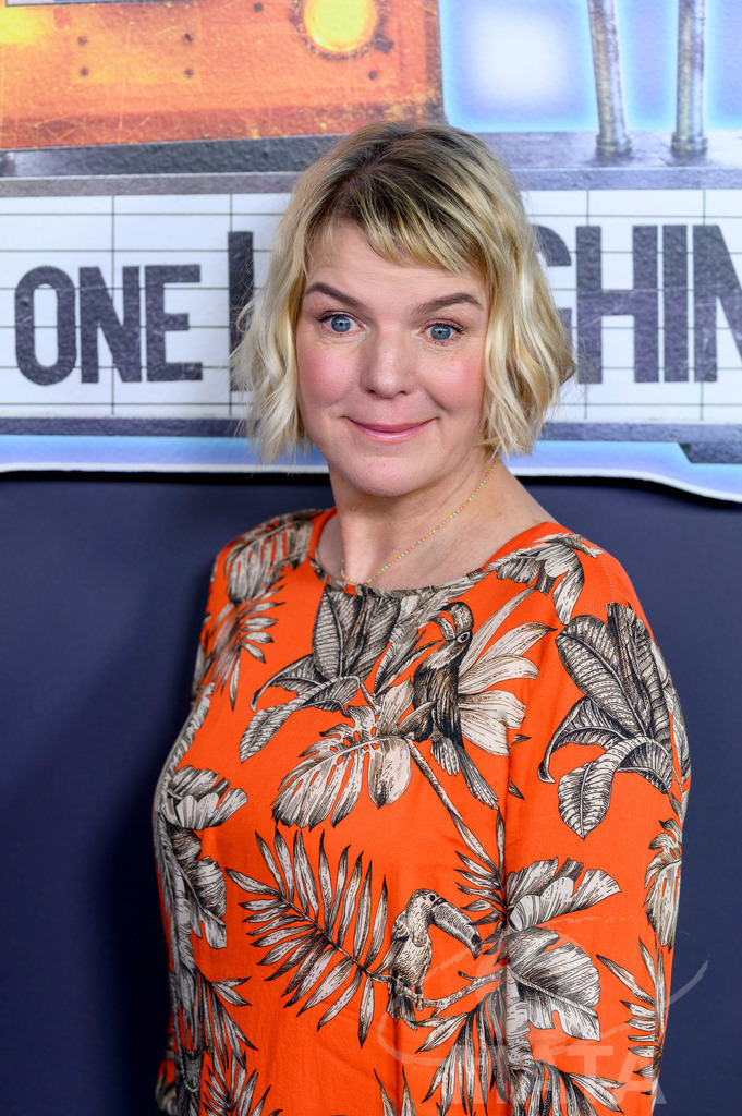 _DWI7546 | Mirja Boes bei der Premiere der 5. Staffel der Amazon Prime Video Comedy-Gameshow 'LOL: Last One Laughing' in der Astor Film Lounge. München, 21.03.2024 - Realisiert mit Pictrs.com