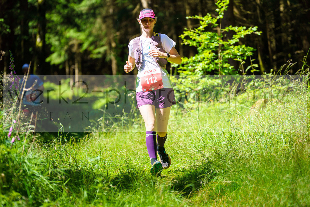 Schneekopflauf 2024 | Am 6. Juli 2024 startete der 21. Schneekopflauf von Schmiedefeld zum Schneekopf.