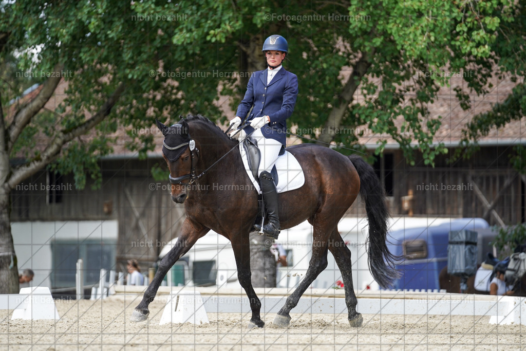20230826-FAH05542 | Forstinning, 2023, Dressurturnier, Turniersportbilder, Turnierfotografen Bayern, Fotoagentur Herrmann, Reitsportfotografie, Turnierbilder