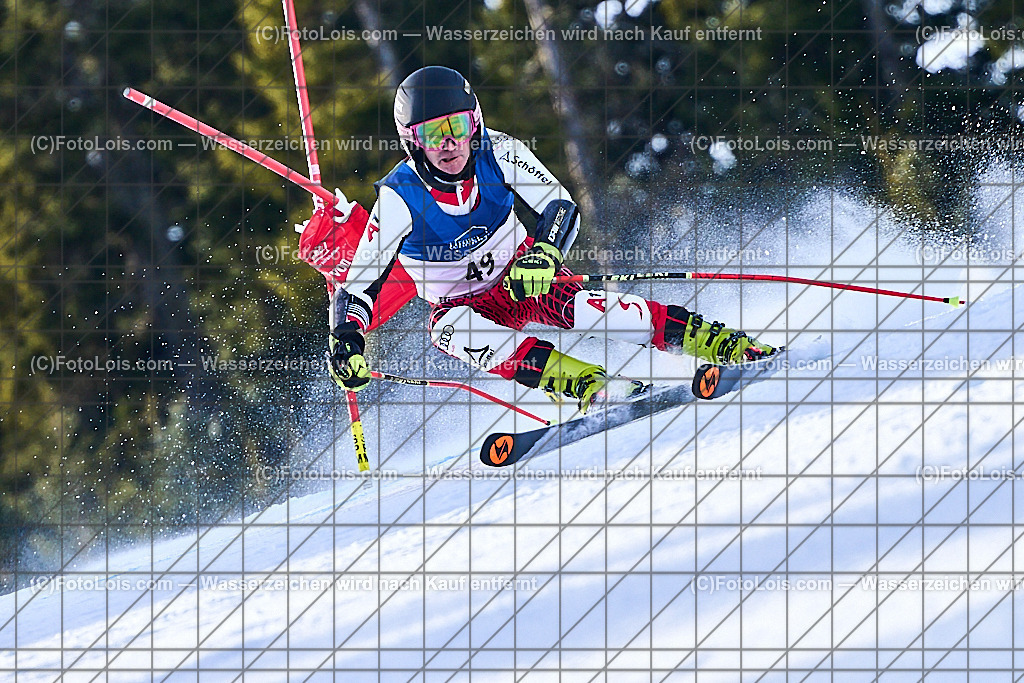 _ALP1590_FIS-Masters-GS-I_Glungezer_KLAUS Hubert | FIS-MASTERS-WorldCup am Glungezer, GiantSlalom-I, Sa 17. Jänner 2026.