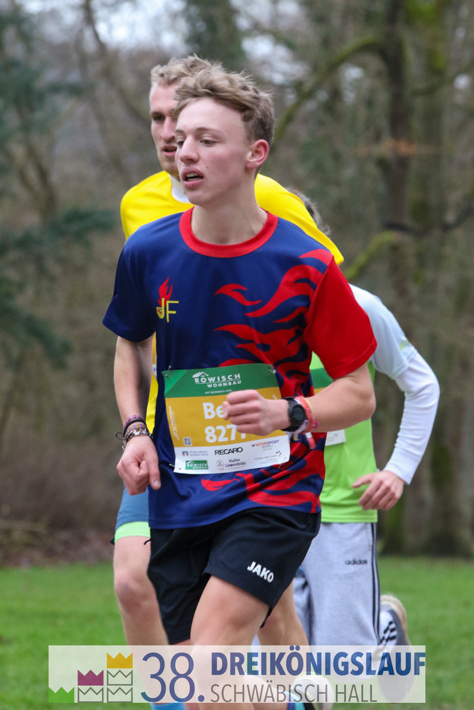 5km Roewisch Wohnbau Cup | 3 Koenigslauf 2024 5km Roewisch Wohnbau Cup - Realisiert mit Pictrs.com