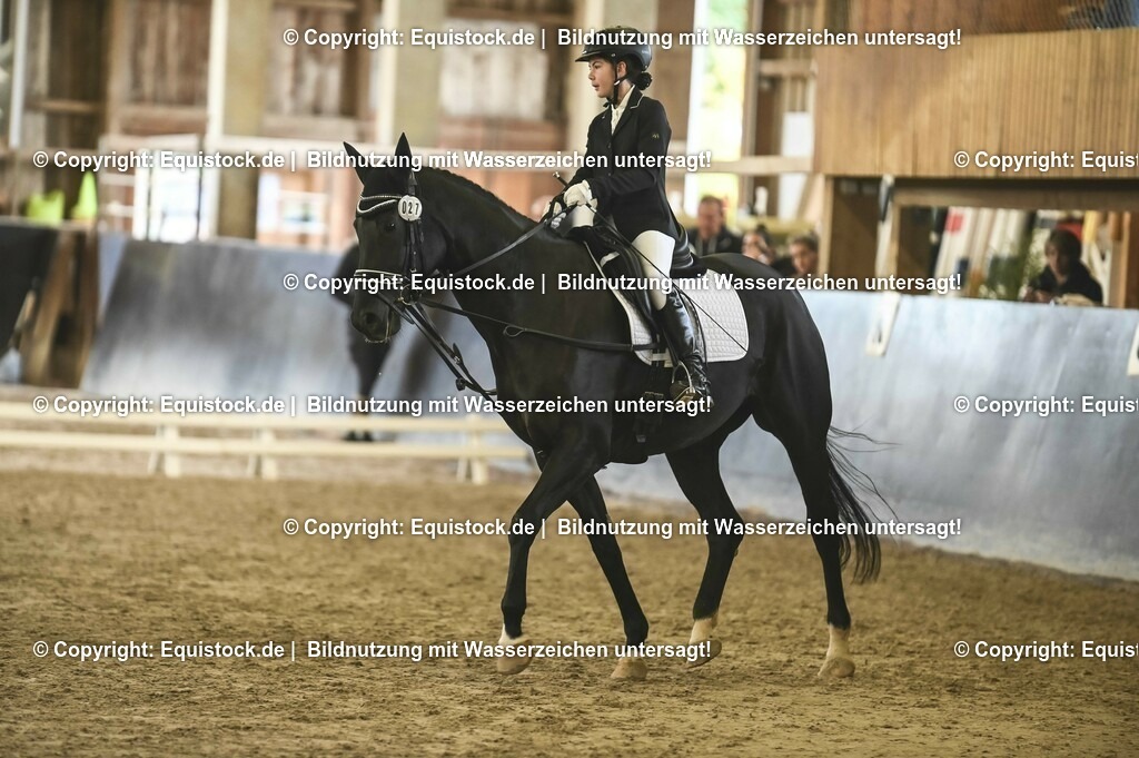 20231029_02_Reiter-WB_Schritt-Trab-Galopp_Abteilung-03_0020 | Foto: Thomas Hartig
