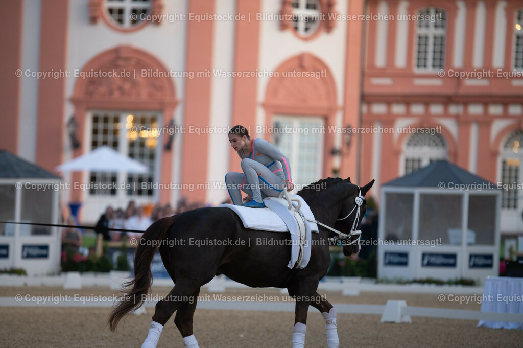 20230527_Voltigieren_NASPA_Flutlicht_0044 | equistock