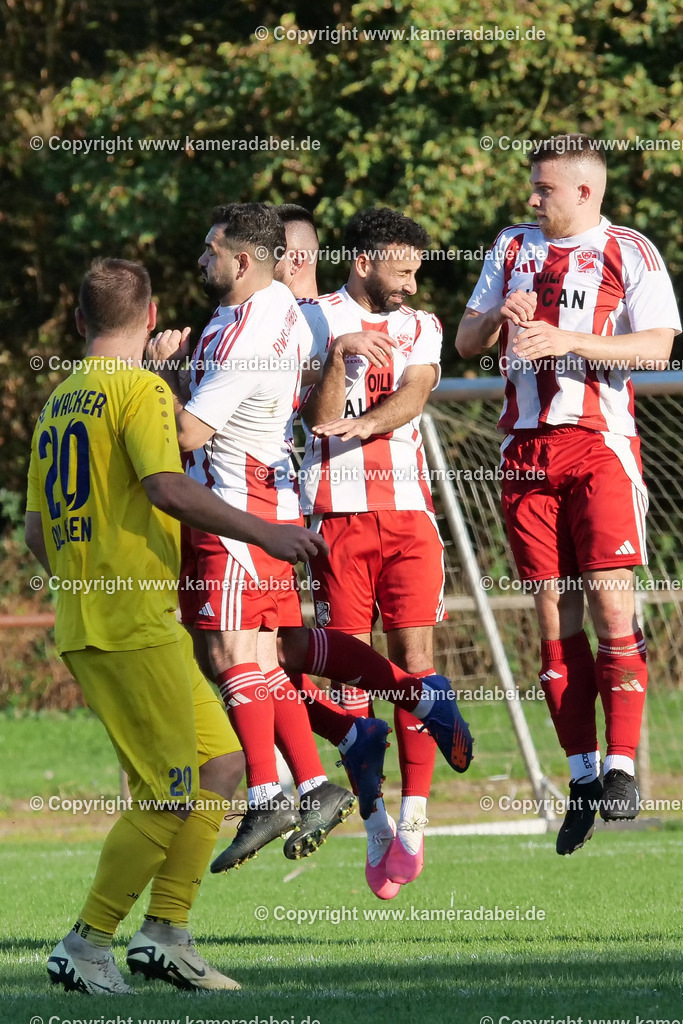 Fußball : Kreisliga A : SC Wacker Dinslaken - RWS Lohberg am 04.10.2026 in Dinslaken | Fußball : Kreisliga A : SC Wacker Dinslaken - RWS Lohberg am 04.10.2026 in Dinslaken - Realisiert mit Pictrs.com