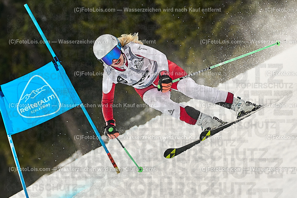 _WWO3965_MASTERS-WM_Reiteralm_CD-SG_FINZ Daniela | FISWORLD CHAMPIONSHIPSMASTERS ALPINE SKIING, 23. – 28. MÄRZ 2026 - REITERALM | STMK | AUT.   Veranstaltet vom Masters-Referat des Deutschen Skiverbandes (DSV). Durchführende Organisation: WSV Pichl-Reiteralm, unterstütutzt von den Bergbahnen REITERALM bei Schladming und SKI AUSTRIA.                            Disziplinen:  Super-G, GiantSlalom, Slalom.                                                 Kategorien:  A (Herrn 30-59 Jahre), B (Herrn ab 60 Jahre), C (Damen 30-59 Jahre), D (Damen ab 60 Jahre).                Rennstrecken:   Gasselhöhe und Muldenliftpiste auf der Reiteralm.