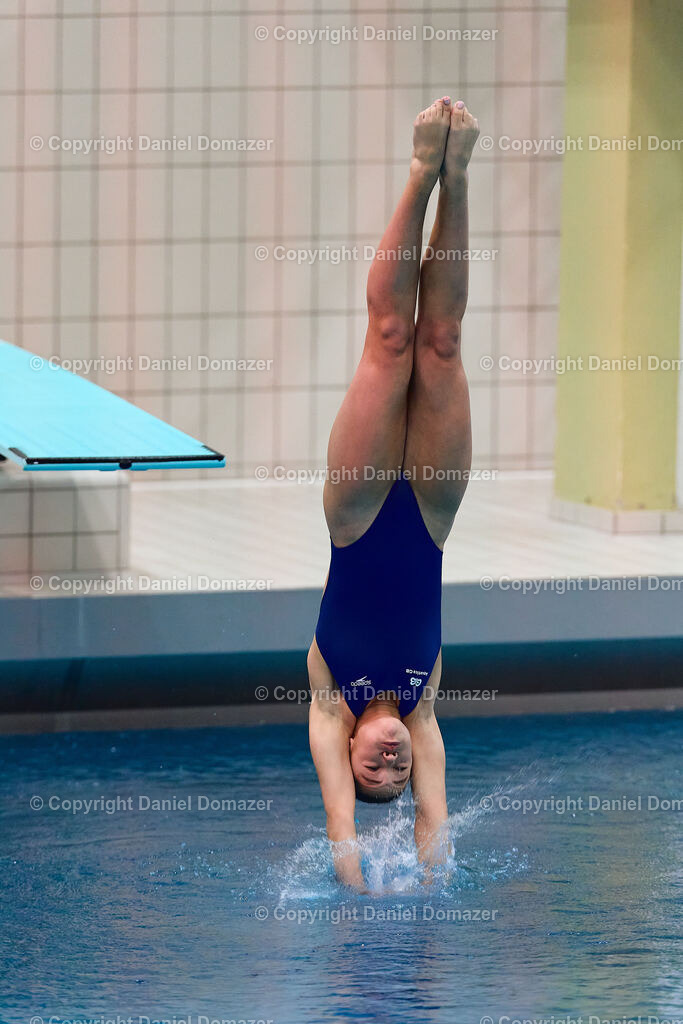 International Youth Diving Meet 2026 | Day 1 of 5 | International Youth Diving Meet 2026| Day 1 of 5 | 22.04.2026 | Youth diving competition featuring 1m and 3m springboard and platform at the Schwimmsportkomplex Freiberger Platz in Dresden.@ Domazer Photography - Realisiert mit Pictrs.com