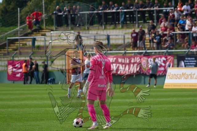 BFC Dynamo vs. SV Babelsberg 03 027 | mythos-online-redaktion