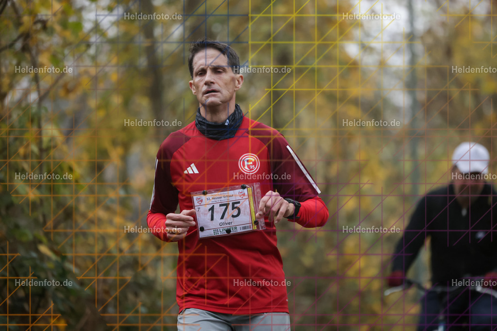 Neusser Erftlauf 2025  | Neusser Erftlauf 2025 Foto: Heldenfoto.de